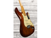 Fender American Professional II Stratocaster MN Sienna Sunburst Fender American Professional II Stratocaster MN Sienna Sunburst